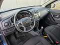 Dacia Logan Mcv 0.9 Tce 90pk SL Royaal | Navigatie | Airco | C Blauw - thumbnail 8