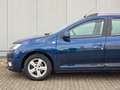 Dacia Logan Mcv 0.9 Tce 90pk SL Royaal | Navigatie | Airco | C Blauw - thumbnail 26