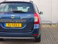 Dacia Logan Mcv 0.9 Tce 90pk SL Royaal | Navigatie | Airco | C Blauw - thumbnail 32