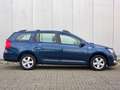 Dacia Logan Mcv 0.9 Tce 90pk SL Royaal | Navigatie | Airco | C Blauw - thumbnail 4