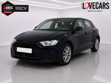 Sportback 30 TFSI