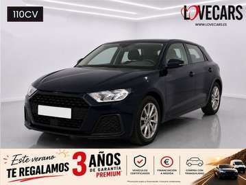 Sportback 30 TFSI