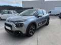 Citroen C3 PureTech 60KW (83CV) Feel Pack Gris - thumbnail 3