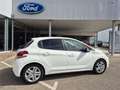 Peugeot 208 1.2 PureTech 82ch Style 5p Blanc - thumbnail 8