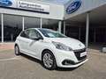 Peugeot 208 1.2 PureTech 82ch Style 5p Blanc - thumbnail 11