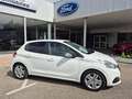 Peugeot 208 1.2 PureTech 82ch Style 5p Blanc - thumbnail 10