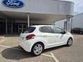 Peugeot 208 1.2 PureTech 82ch Style 5p Blanc - thumbnail 7