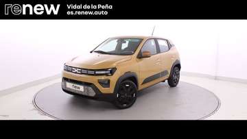 Electric Extreme 65 48kW