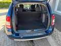 Dacia Duster I Laureate 4x4  *AHK*KLIMA*NAVI*EURO6* Blau - thumbnail 7