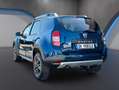 Dacia Duster I Laureate 4x4  *AHK*KLIMA*NAVI*EURO6* Blau - thumbnail 3