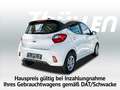 Hyundai i10 Select 1.0 Benzin Bluetooth Navi Klima Weiß - thumbnail 3