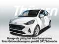 Hyundai i10 Select 1.0 Benzin Bluetooth Navi Klima Weiß - thumbnail 1