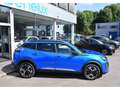 Peugeot 2008 1.2 PureTech Allure GPS LANE SIDE REGUL CAM360 1°M Bleu - thumbnail 3