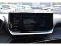 Peugeot 2008 1.2 PureTech Allure GPS LANE SIDE REGUL CAM360 1°M Bleu - thumbnail 12