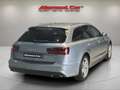 Audi A6 A6 Avant 2.0 TDi * GPS * Bluetooth * camera * Gris - thumbnail 5