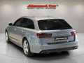 Audi A6 A6 Avant 2.0 TDi * GPS * Bluetooth * camera * Gris - thumbnail 9