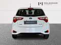 Toyota Yaris 5 Porte 1.5 VVT-i Hybrid Active Weiß - thumbnail 3