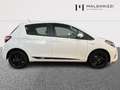 Toyota Yaris 5 Porte 1.5 VVT-i Hybrid Active Weiß - thumbnail 5