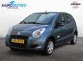Suzuki Alto 1.0 Comfort Automaat | NAP Grau - thumbnail 1