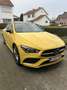 Mercedes-Benz CLA 250 e 8G-DCT AMG Line Yellow - thumbnail 2