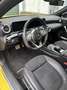 Mercedes-Benz CLA 250 e 8G-DCT AMG Line Yellow - thumbnail 4