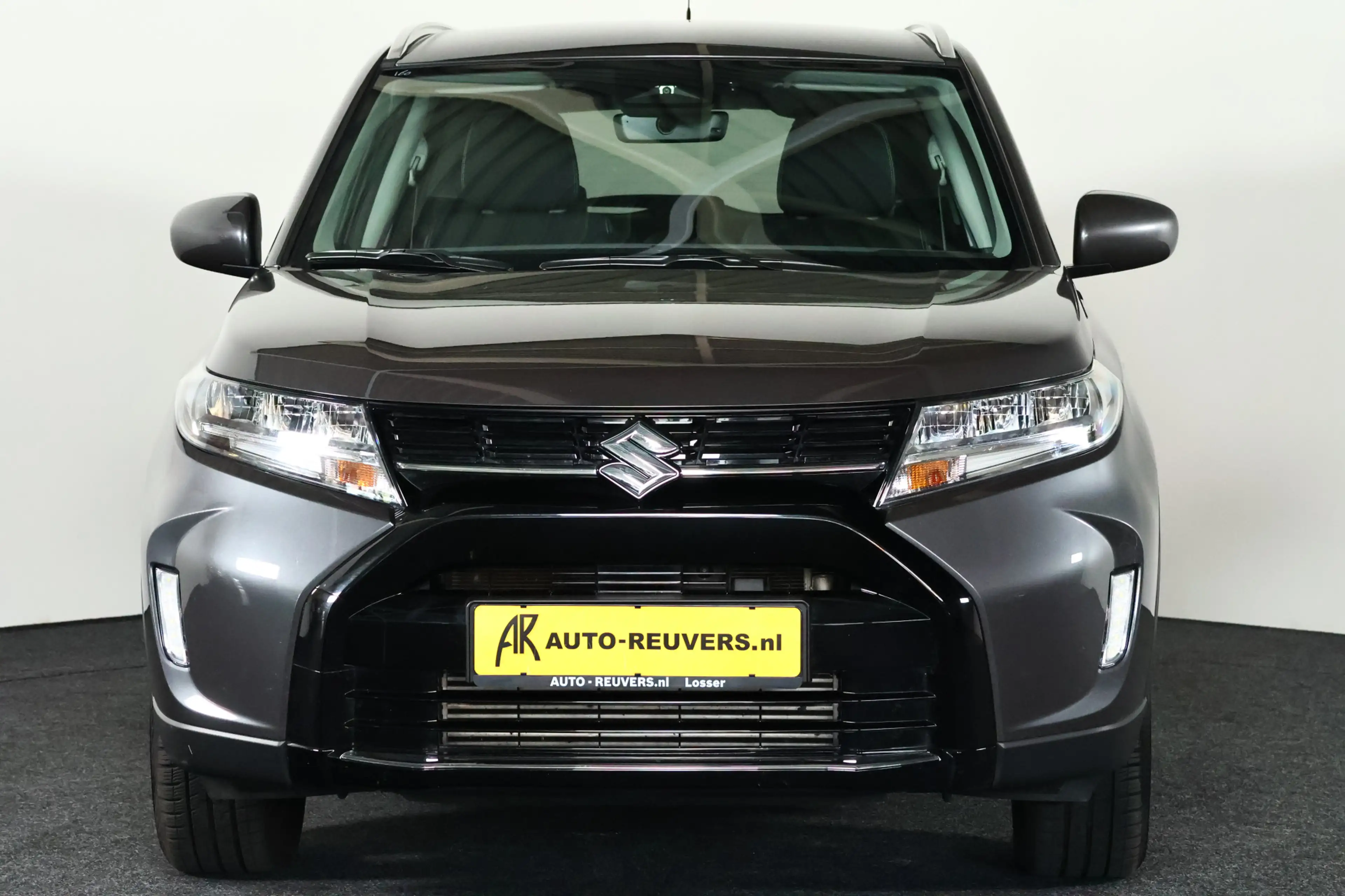 Suzuki Vitara 1.4 Boosterjet Smart Hybrid Navi / ACC / Carplay / — photo 8
