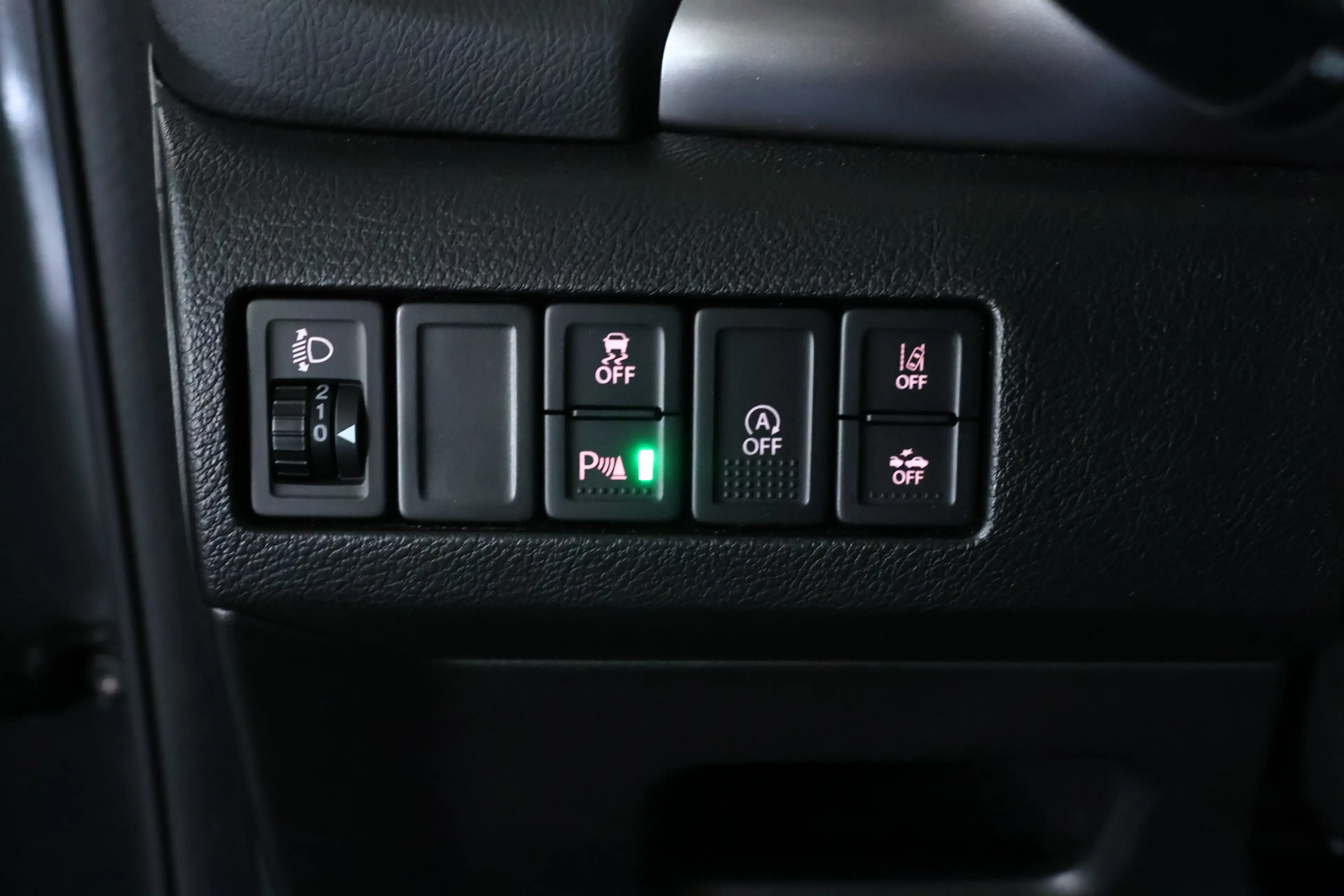 Suzuki Vitara 1.4 Boosterjet Smart Hybrid Navi / ACC / Carplay / — photo 17