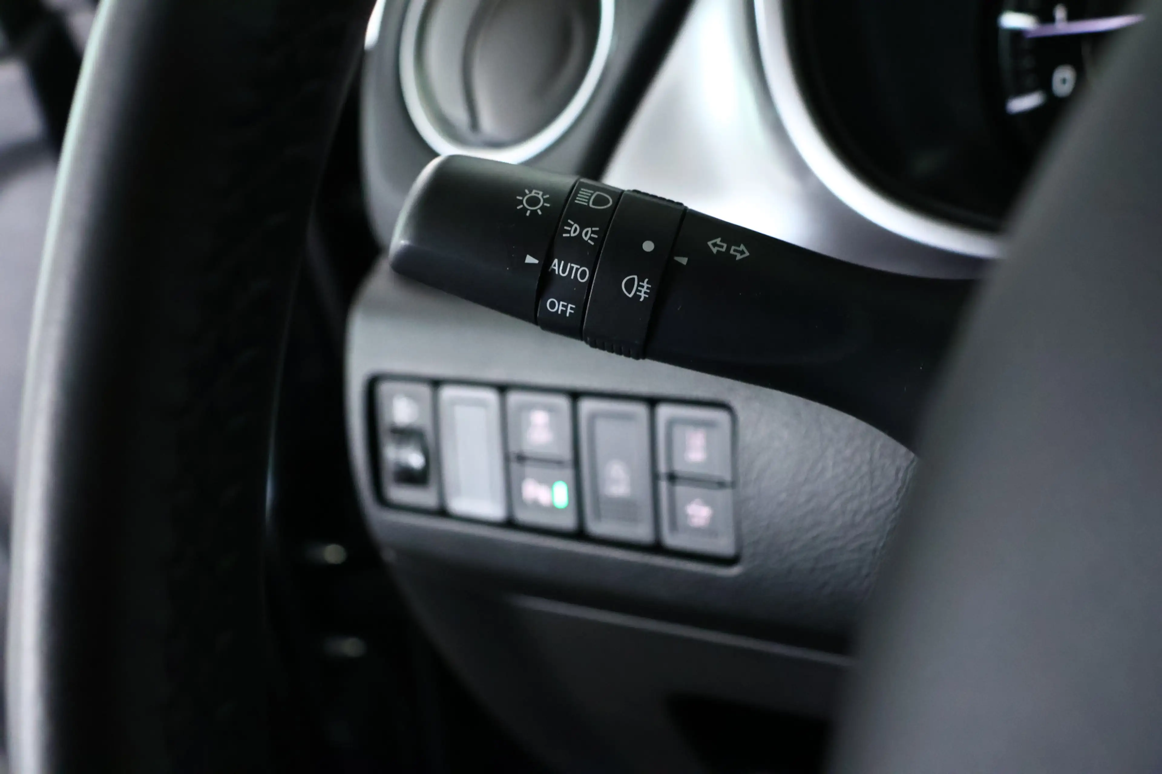 Suzuki Vitara 1.4 Boosterjet Smart Hybrid Navi / ACC / Carplay / — photo 20