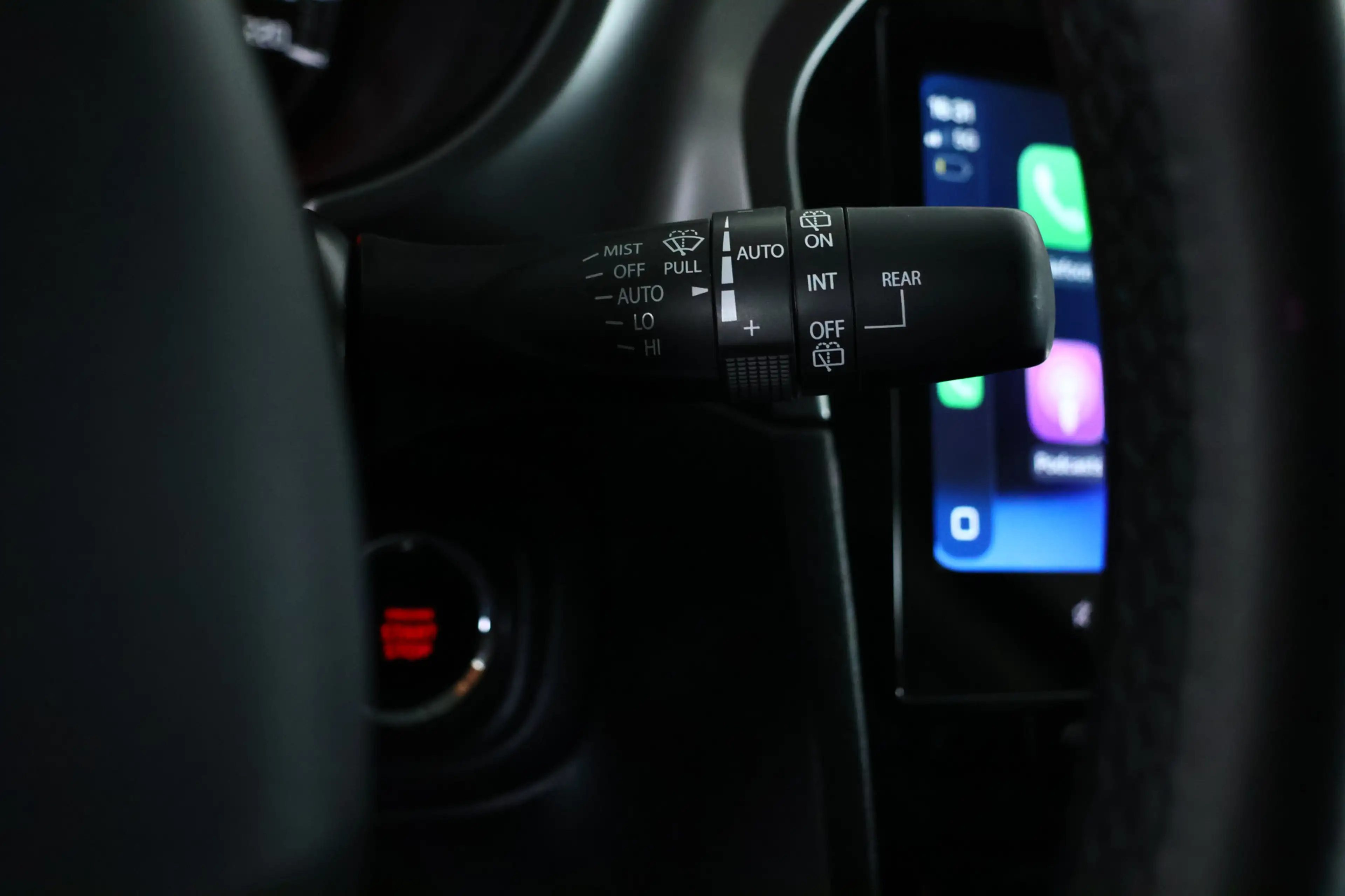 Suzuki Vitara 1.4 Boosterjet Smart Hybrid Navi / ACC / Carplay / — photo 21