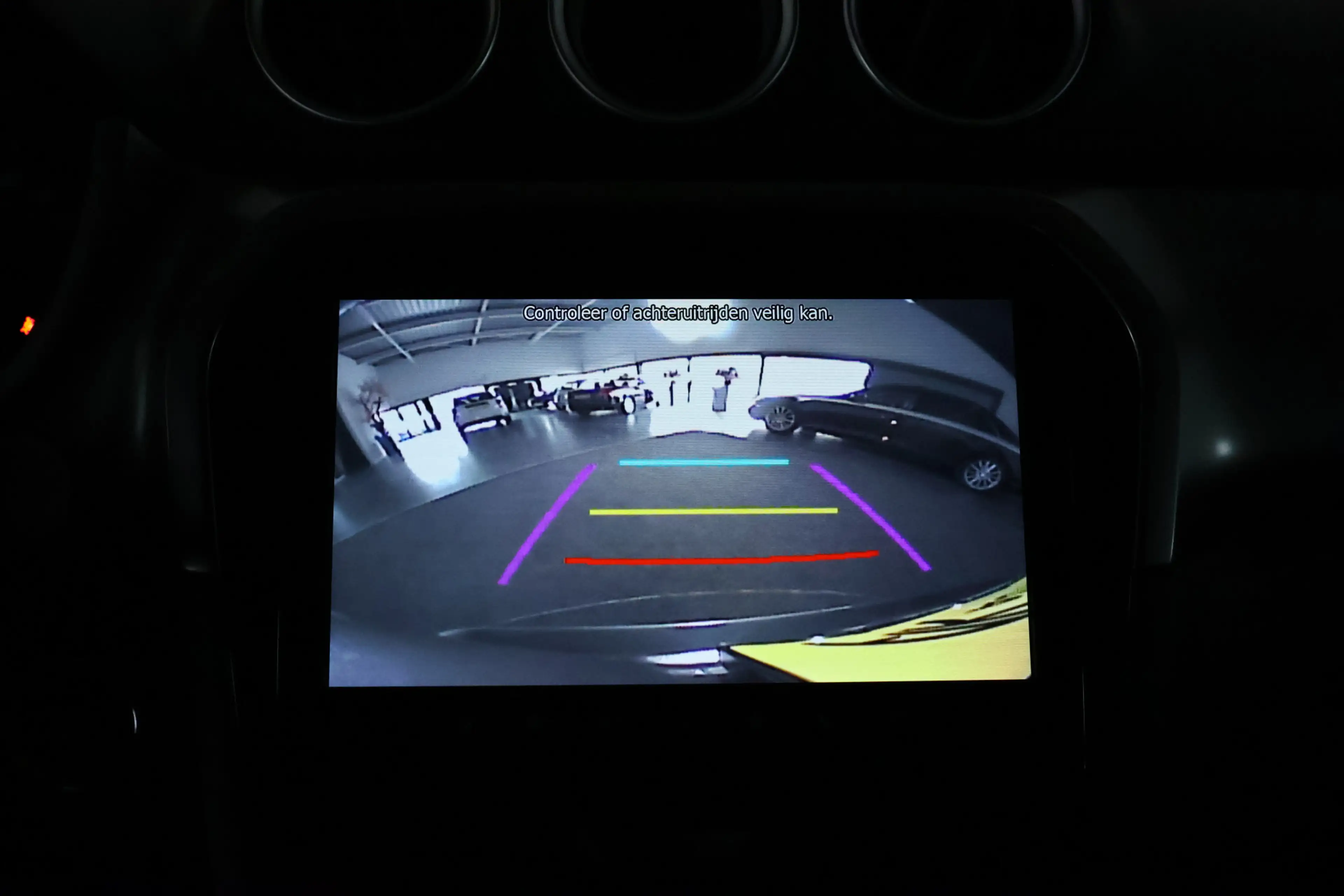 Suzuki Vitara 1.4 Boosterjet Smart Hybrid Navi / ACC / Carplay / — photo 27