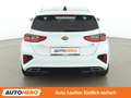 Kia Ceed / cee'd 1.4 TGDI GT Line Weiß - thumbnail 5