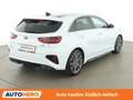 Kia Ceed / cee'd 1.4 TGDI GT Line Weiß - thumbnail 6