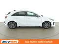 Kia Ceed / cee'd 1.4 TGDI GT Line Weiß - thumbnail 7