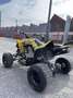 Yamaha YFM 700 00 Jaune - thumbnail 5