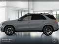 Mercedes-Benz GLE 450 d 4M AMG+NIGHT+PANO+360+AHK+MULTIBEAM+HUD Grau - thumbnail 6