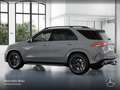 Mercedes-Benz GLE 450 d 4M AMG+NIGHT+PANO+360+AHK+MULTIBEAM+HUD Grau - thumbnail 15