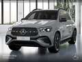 Mercedes-Benz GLE 450 d 4M AMG+NIGHT+PANO+360+AHK+MULTIBEAM+HUD Grau - thumbnail 2