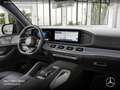 Mercedes-Benz GLE 450 d 4M AMG+NIGHT+PANO+360+AHK+MULTIBEAM+HUD Grau - thumbnail 11