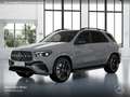 Mercedes-Benz GLE 450 d 4M AMG+NIGHT+PANO+360+AHK+MULTIBEAM+HUD Grau - thumbnail 14