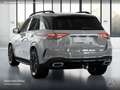 Mercedes-Benz GLE 450 d 4M AMG+NIGHT+PANO+360+AHK+MULTIBEAM+HUD Grau - thumbnail 22