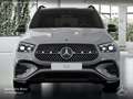 Mercedes-Benz GLE 450 d 4M AMG+NIGHT+PANO+360+AHK+MULTIBEAM+HUD Grau - thumbnail 8