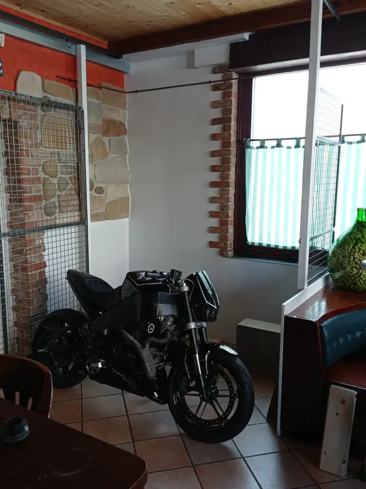 Buell