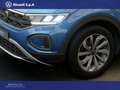 Volkswagen T-Roc 1.0 tsi edition plus 115cv Negro - thumbnail 7