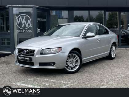 Volvo S80 3.2 Momentum Youngtimer | 17 inch | Incl. €2.247 B