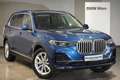 BMW X7 X7 xDrive40i Blau - thumbnail 1