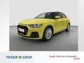 Audi A1 Sportback 30 TFSI Navi Virtual SHZ PDC Schwarz - thumbnail 1