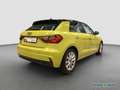 Audi A1 Sportback 30 TFSI Navi Virtual SHZ PDC Schwarz - thumbnail 3