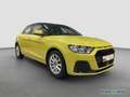 Audi A1 Sportback 30 TFSI Navi Virtual SHZ PDC Schwarz - thumbnail 2