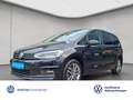 Volkswagen Touran 1.4 TSI DSG Sound NAVI SHZ AHK PANO ACC Schwarz - thumbnail 1