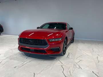 Mustang Fastback 2.3 ecoboost auto *Iva esposta*